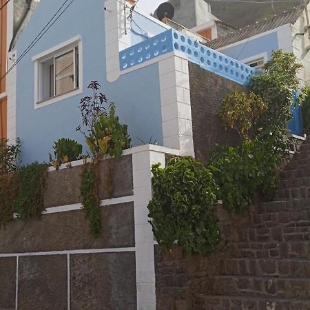 Casamrichica1 Villa Ribeira Grande Bagian luar foto